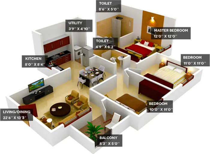 Online Vastu for Home and Office 